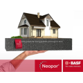 BASF Neopor EPS Core Structural Insulated Panels